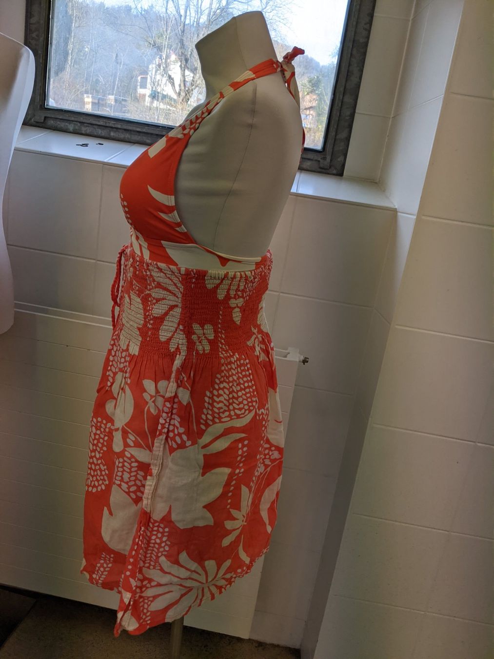 Costumi da bagno & Bikini: Strandbekleidung Gr 36 38 40 42 – Usato da Langnau am Albis venduto da Judithsebi 7