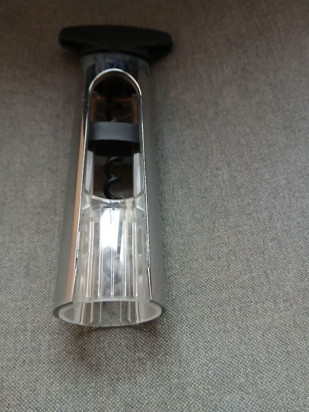 Tire-bouchons & Bouchons: Classic Wine Opener - Never struggle with corks again! 🍷 – Neuf (Voir description) à Dübendorf par LoRi-2026 1