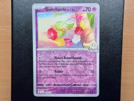 Guérilande Reverse (068/159) - AVENTURES ENSEMBLE - JTG FR