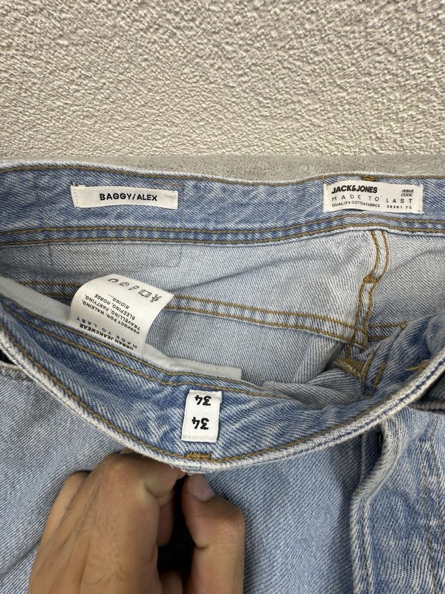 Jack & Jones Jeans: Jack & jones jeans – Gebraucht aus Erlinsbach SO von TogaResell 4