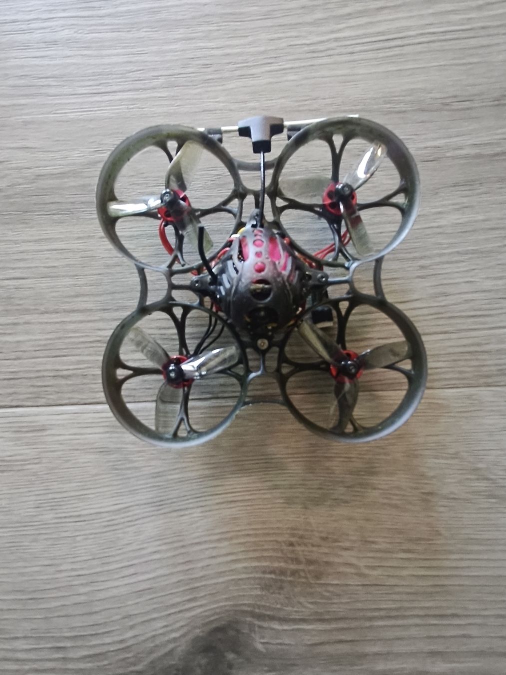 RC Modellbau: FPV Happymodel Mobula ELRS – Gebraucht aus Schnottwil von Neoval91 1