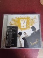 CD - Wurzel 5 – Teamgeist (SCHWEIZ, Hip Hop, 2006)