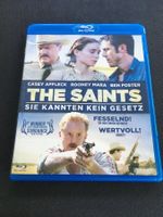 The Saints [Blu-ray]