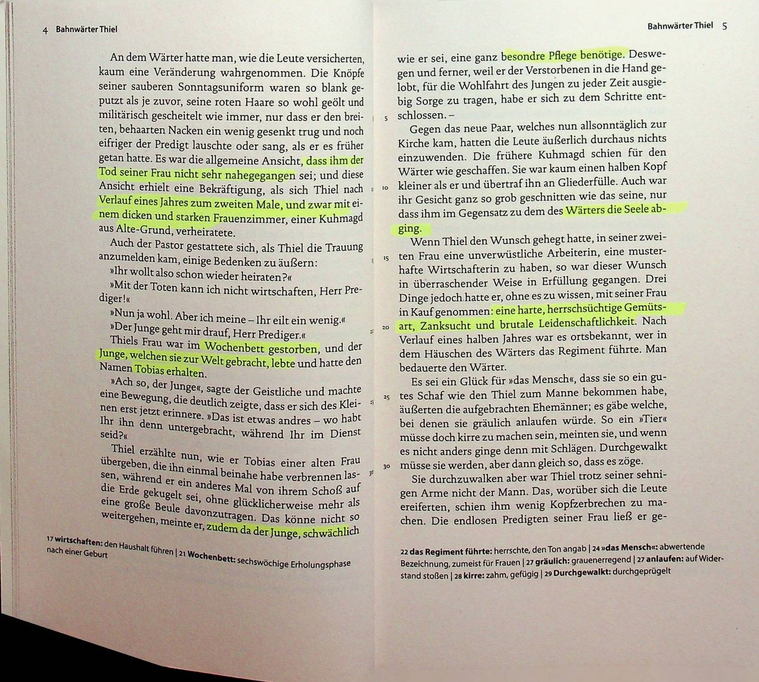 Libri: Gerhart Hauptmann  Reclam XL Text und Kontext – Usato da Reitnau venduto da Zaomir 2