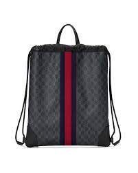 Gucci Zaini: Gucci zaino, backpack, Rucksack – Usato da Paradiso venduto da Kayakara