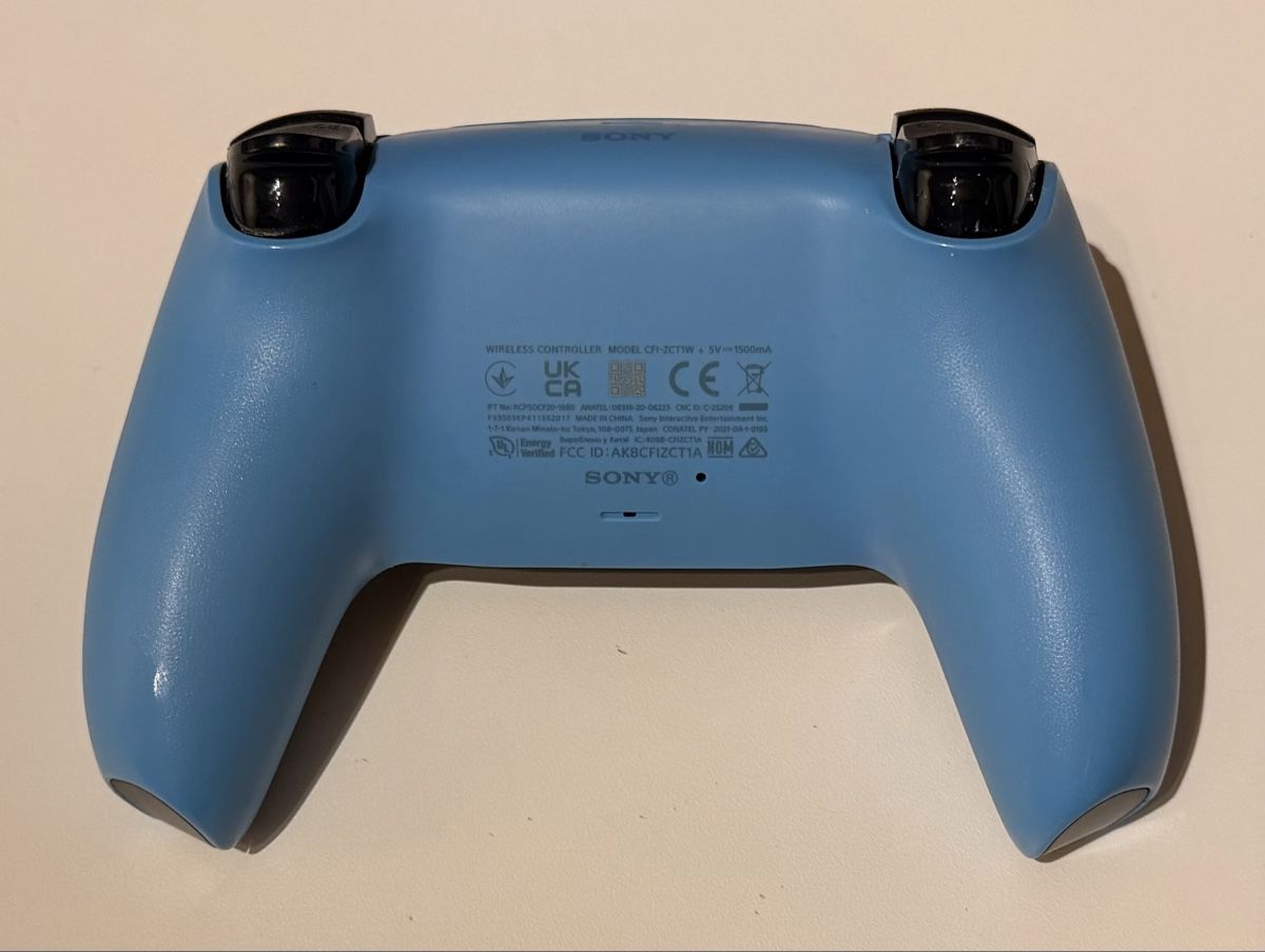 Sony Manettes: PS5 Controller Dualsense – D'occasion à Au SG par Bego1 3
