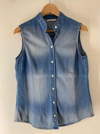 Maerz München Jeanstop Damen Gr. 38