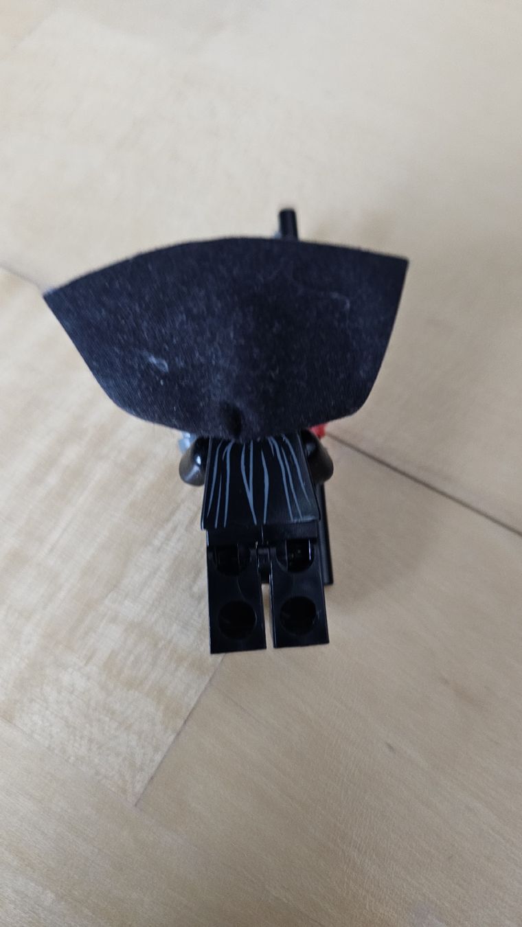 Lego Kit di costruzioni: Lego Star Wars Ap'lek – Usato da Hinwil venduto da Manife 2