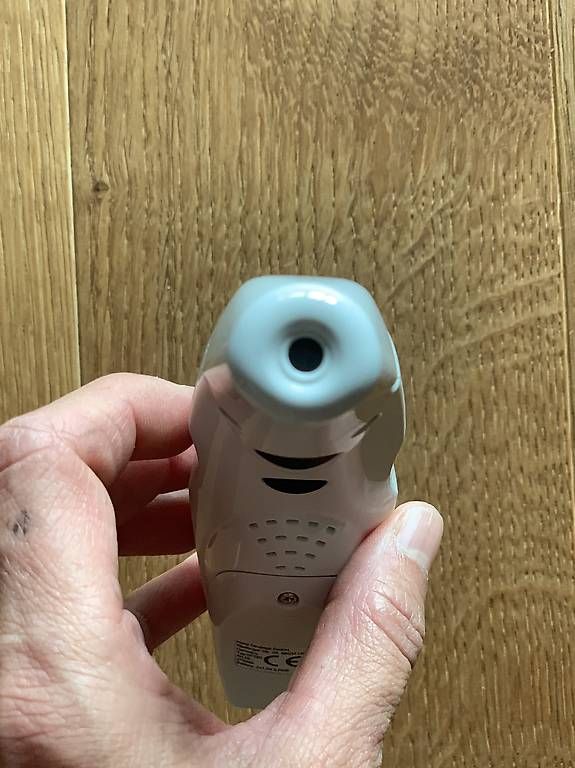 Autres articles pour la maison: Sanitas Fieberthermometer – D'occasion à Oberlunkhofen par weininchen 2