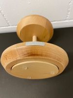 Dreh-Etagere aus Holz für döTERRA-Öle