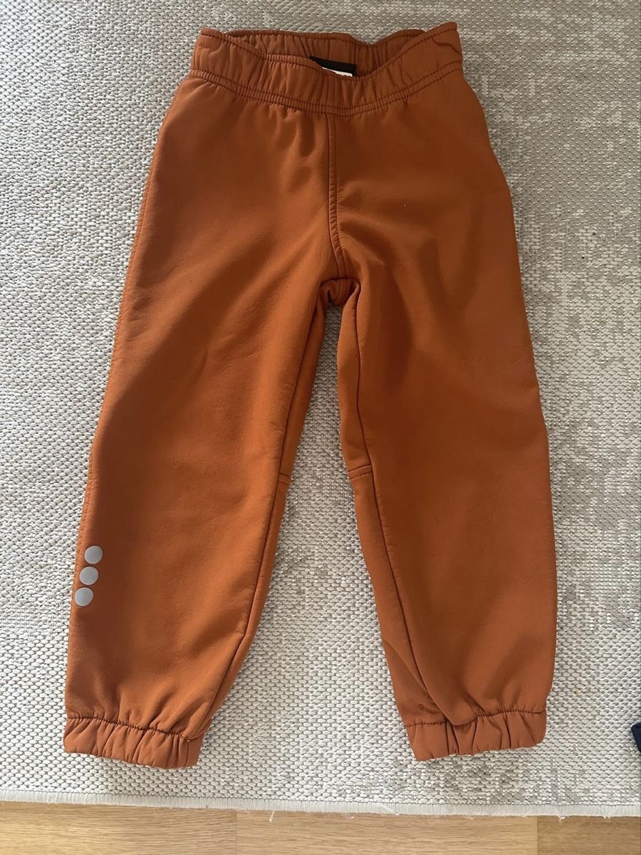 Reima Pantalons: Reima, Softshell Hose Grosse 104 – D'occasion à Fislisbach par Florian_1987