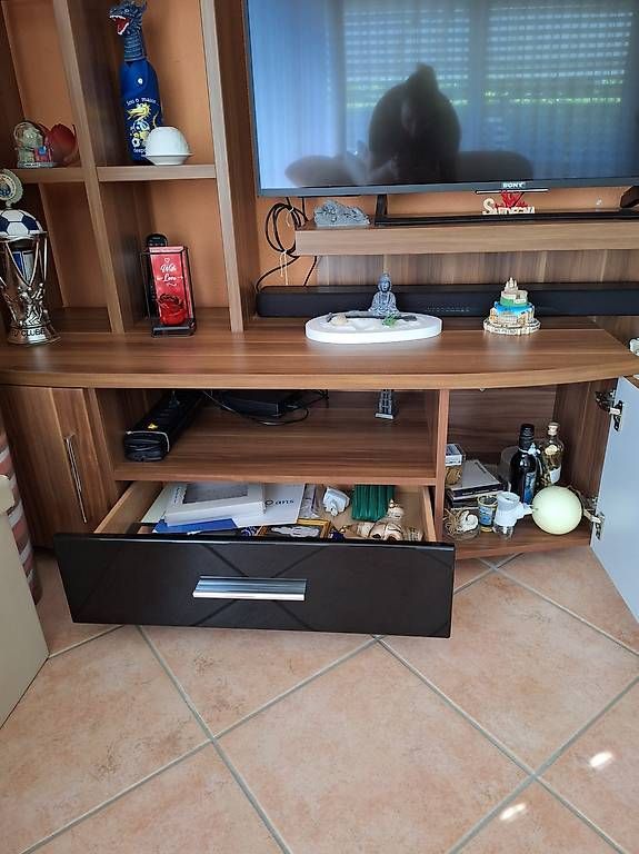Credenze: meuble de salon – Usato da prilly venduto da portista1008 3
