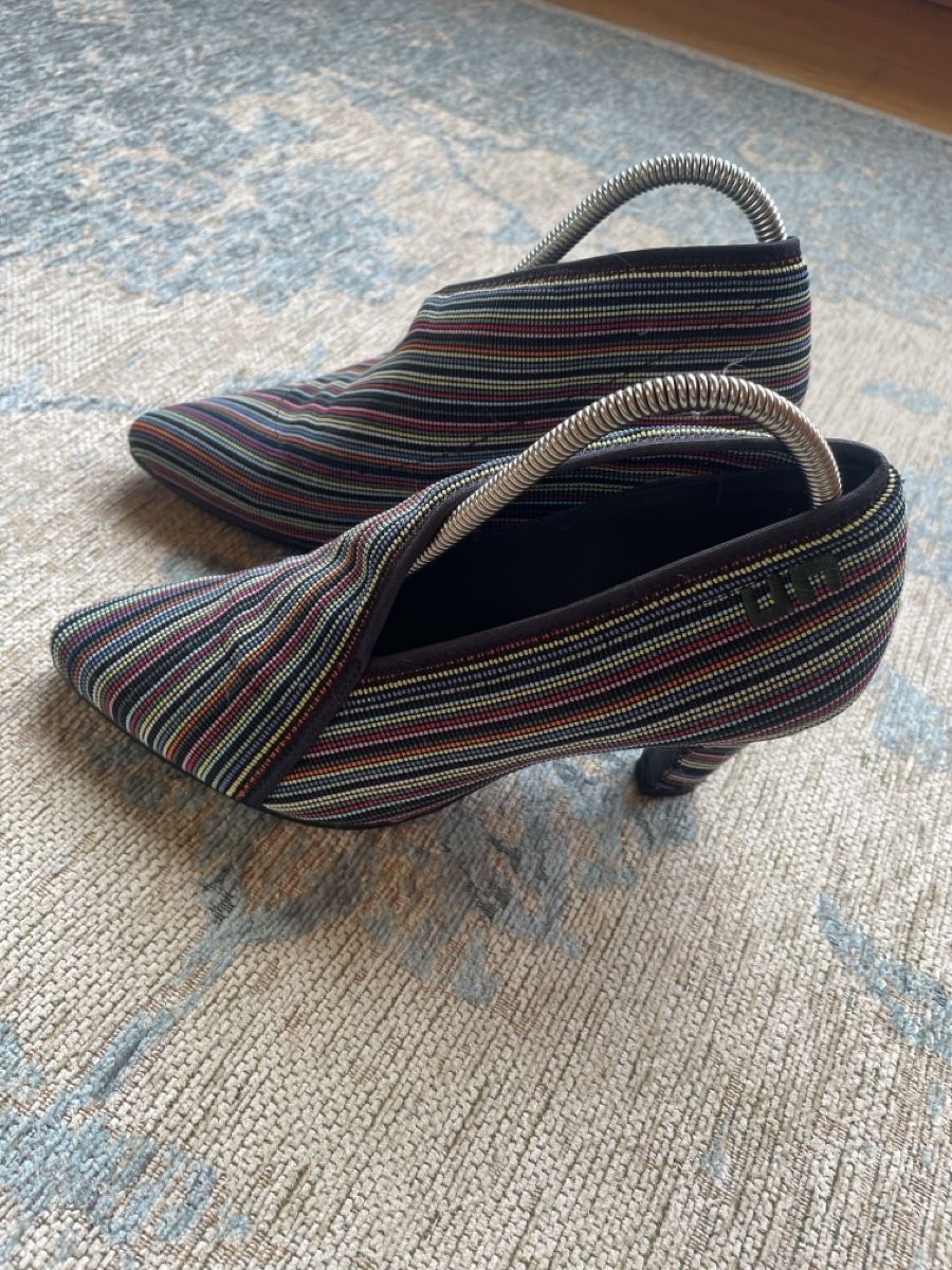 Scarpe da donna: United Nude 36 neu – Nuovo (secondo la descrizione) da Freidorf TG venduto da ibipatria