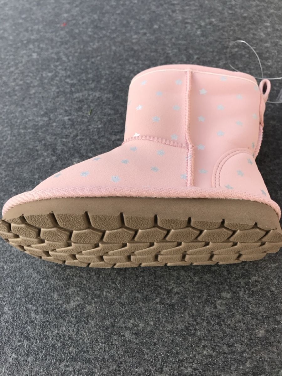 Gap Scarpe per ragazze: Neue süsse GAP Stiefel Gr. 23 – Nuovo e nell'imballaggio originale da Kloten venduto da Somers 3