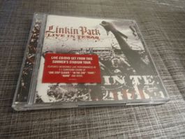Linkin Park - Live In Texas CD/DVD