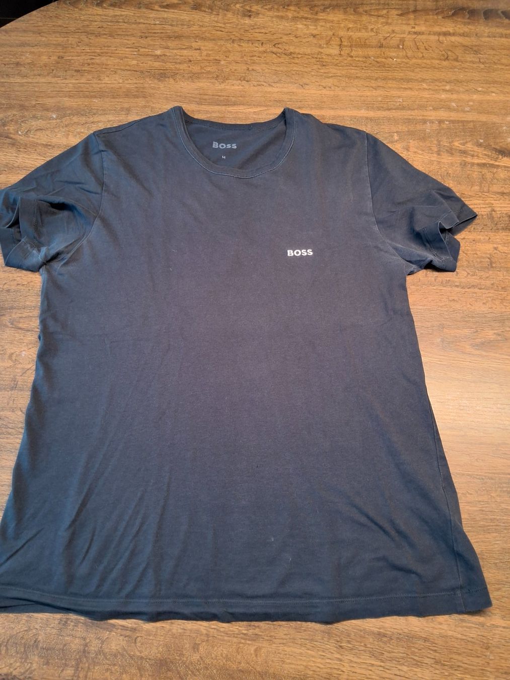 Hugo Boss T-shirts: T-Shirt Hugo Boss - Grösse M – D'occasion à Tann par ThoSchu 3