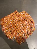 Poncho Taille 2-3 ans fait main