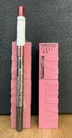 SUPERSTAY VINYL INK VON MABELLINE NEW YORK
