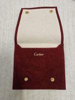 Cartier Travel Pouch