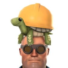 Profile image of Oddy