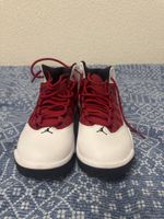 Jordan Max aura