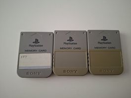 memorycard ps1 