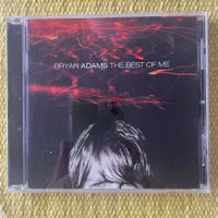 BRYAN ADAMS-THE BEST OF