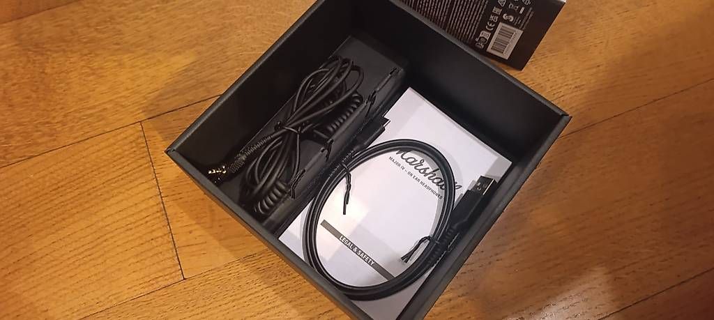 Cuffie: Marshall major bluetooth  – Usato da Montreux venduto da rao_r66l 1