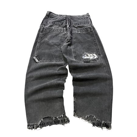 RARE Vintage JNCO Alloy Jeans (33x30US)