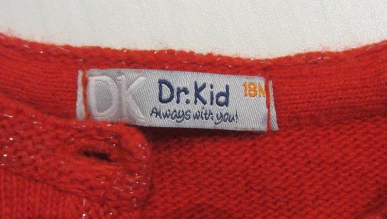 Jacken & Mäntel: Baby-Jäckli (18 Monate) – Gebraucht aus Grüningen von tienda100 1