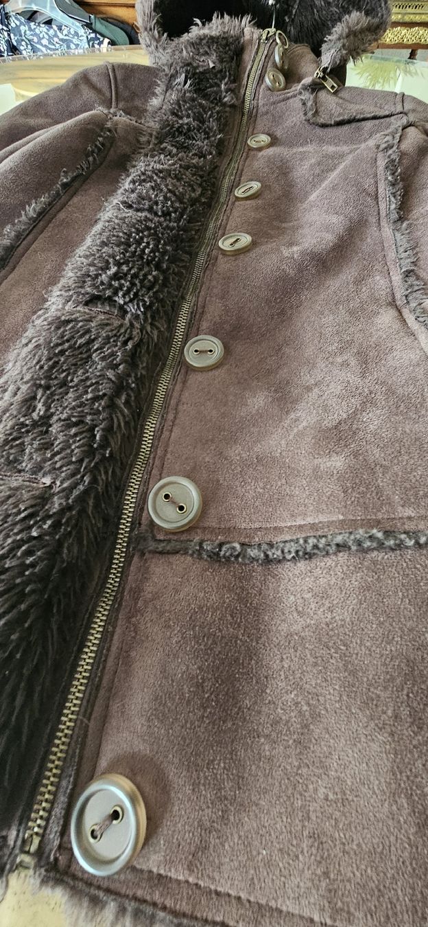 Jacken: Winterjacke Damen Sublevel, Grösse S – Gebraucht aus Belp von Ginus85 2
