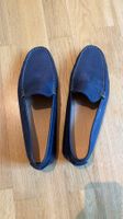 Tods loafers