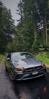 Mercedes-Benz E 220d AMG-Line
