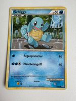 Squirtle / Schiggy (UL 63) - Uncommon - DE