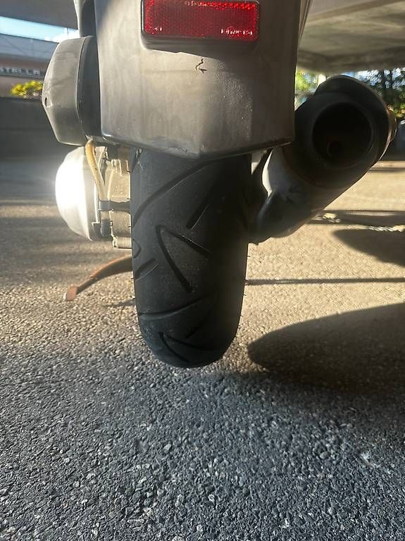 Scooter: Honda SES 125 Dylan – Usato da Vairano venduto da rogers07 1