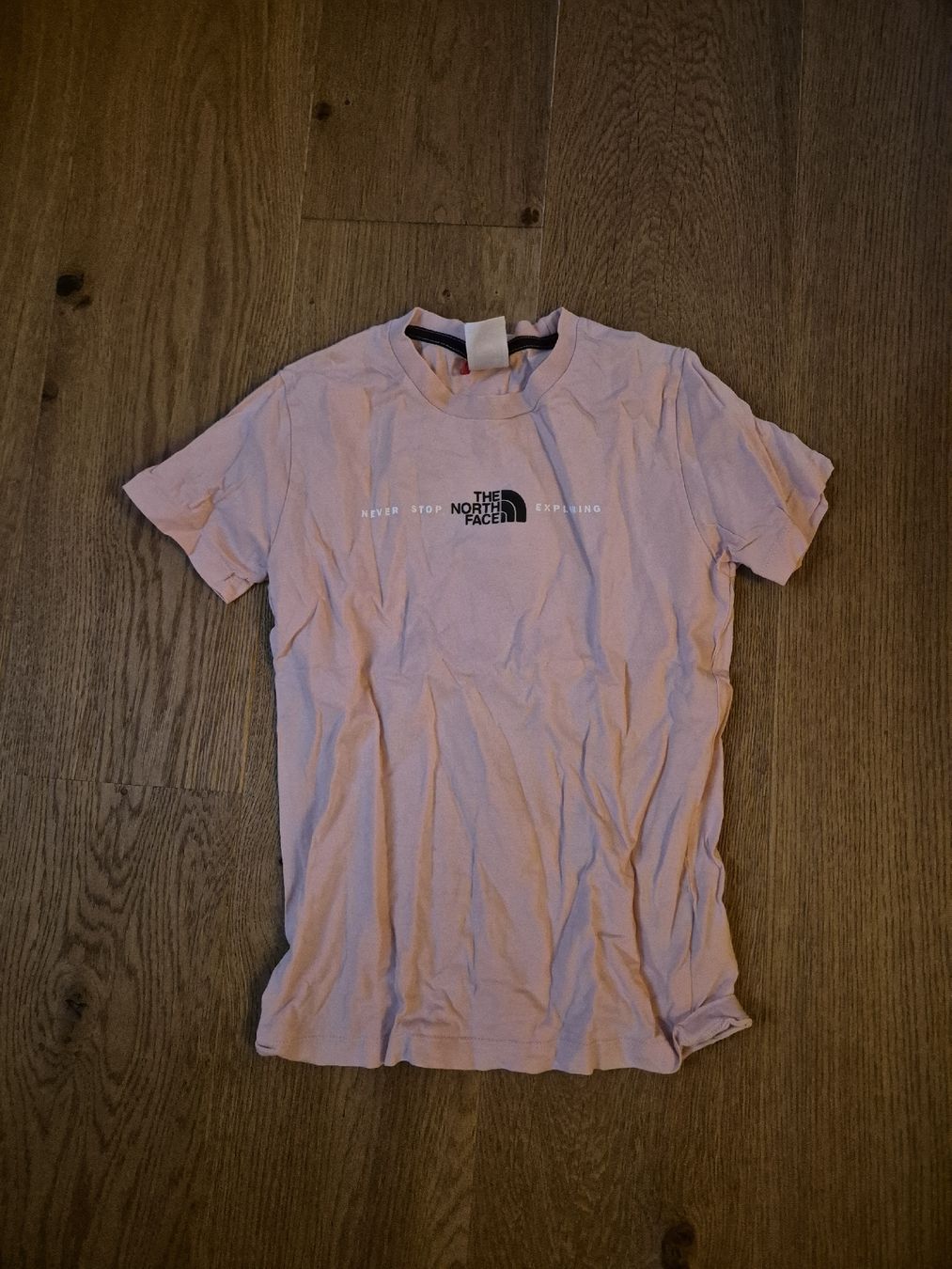 North Face Camicette, T-shirt & Top: The north face maedchen tshirt Gr.M(104) – Usato da Ostermundigen venduto da Louhdezd