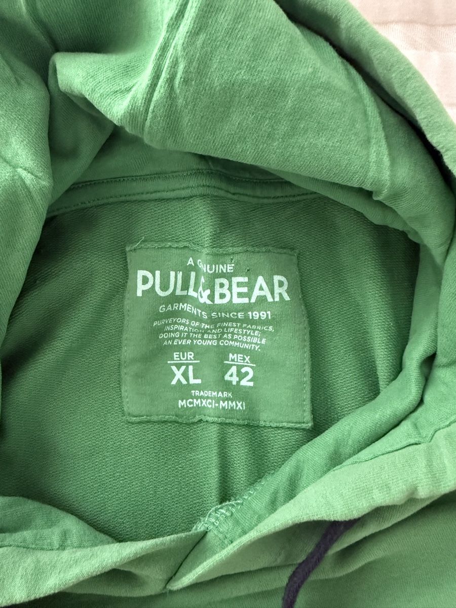 Pull&Bear Maglioni & Felpe: Pull & bear hoodie – Usato da Binningen venduto da eli_9psr 2
