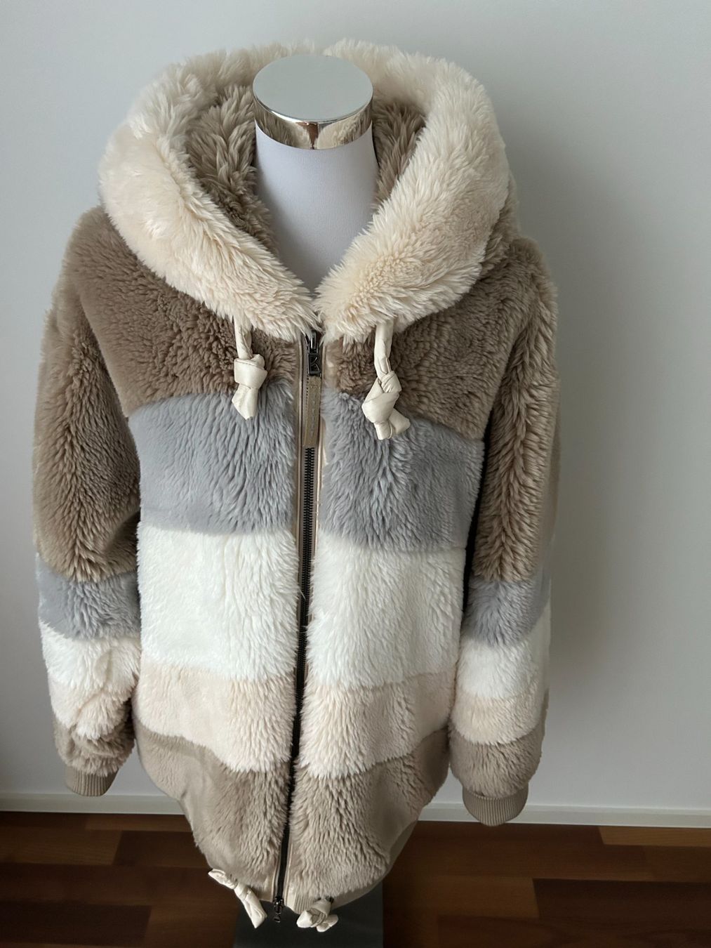 Bogner Jacken: Bogner Winterjacke Modell Indra Gr.L – Neu und originalverpackt aus Bad Zurzach von Bulgari55 1