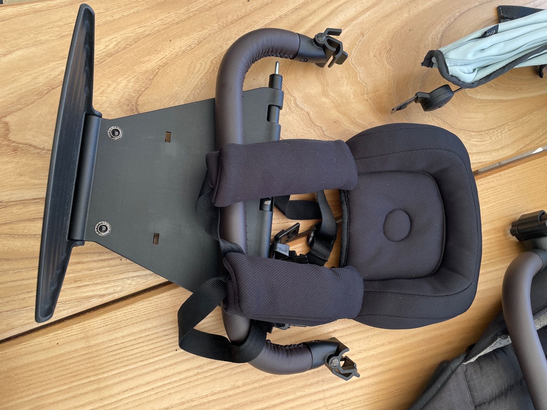 TFK Carrozzine: Tfk Mono zwei – Usato da Oberentfelden venduto da 11philipp 3