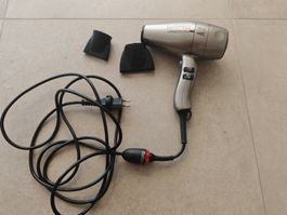 Sèche-cheveux Valera Swiss Silent Jet 8600 Ionic