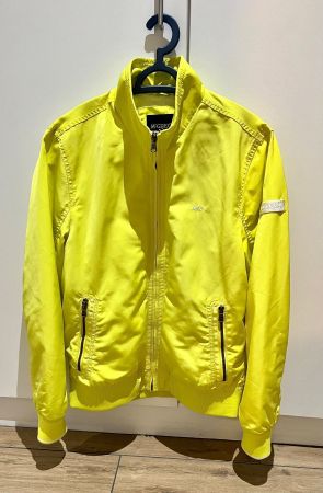 McGregor summer/spring Jacket mens 50