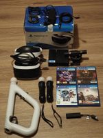 PlayStation VR 1 Mega-Bundle PS4/PS5 