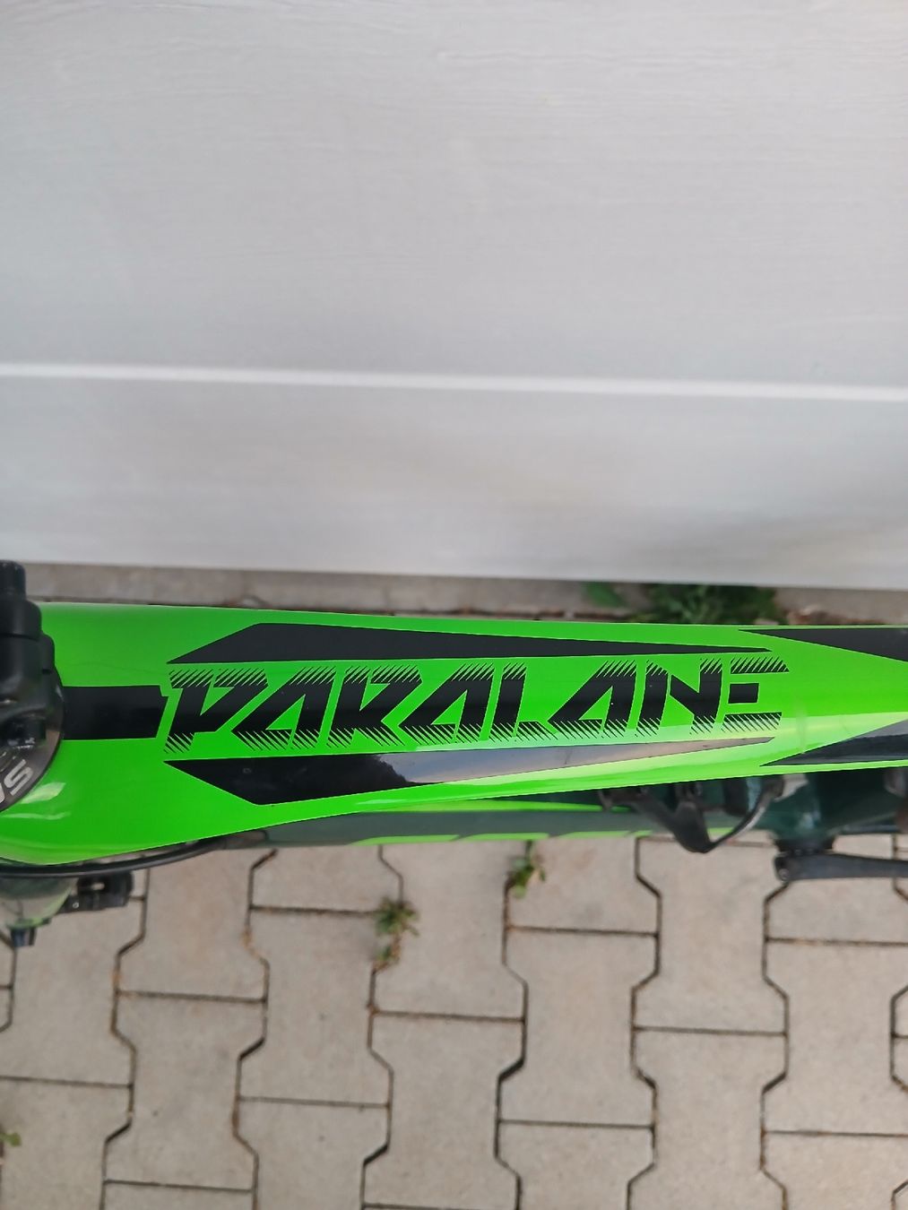 Focus Velos: Rennvelo Focus Paralane carbon – Gebraucht aus niederbipp von bes_zr2z 3