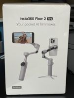 Insta360 Flow 2 pro
