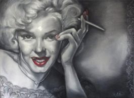 Marilyn Monroe