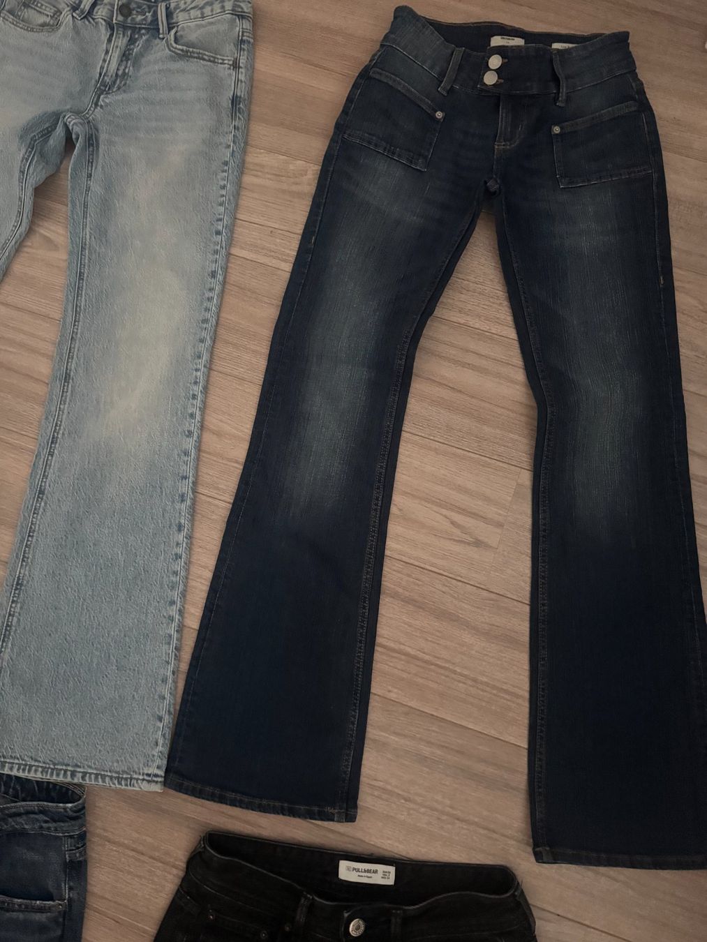 Jeans: 4 Stk. Damen Jeans Set Gr. 34 – Usato da Bonstetten venduto da VCLS 4