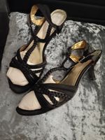 Elegante Sandaletten Gr.40