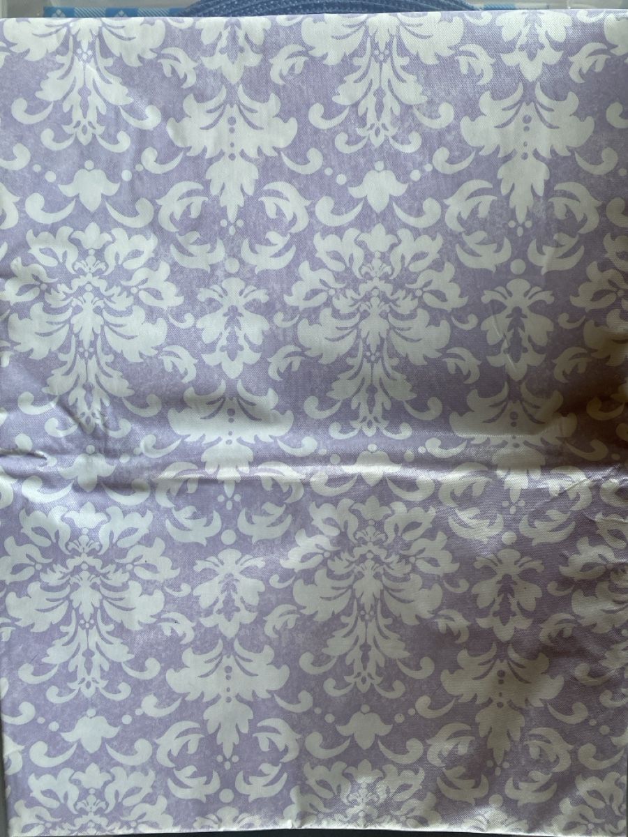 Altra biancheria da tavola: Pastel Tablecloth, waterproof material 130x180cm summer  – Nuovo e nell'imballaggio originale da Buttikon SZ venduto da Maxwelltime
