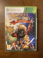 Monkey Island: Édition Spéciale Collection für Xbox 360 (FR)
