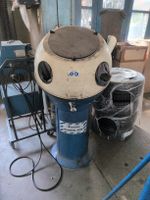 Sandstrahlkabine Drester Blaster 2700